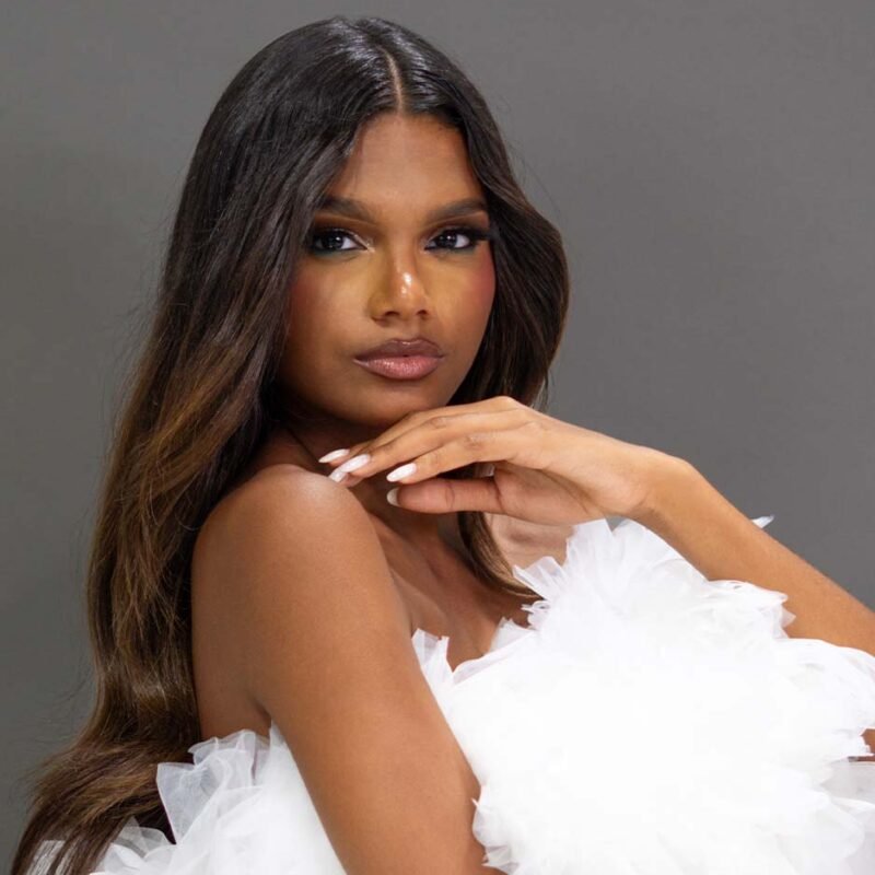 Dominican Republic - Talisa Justiniano