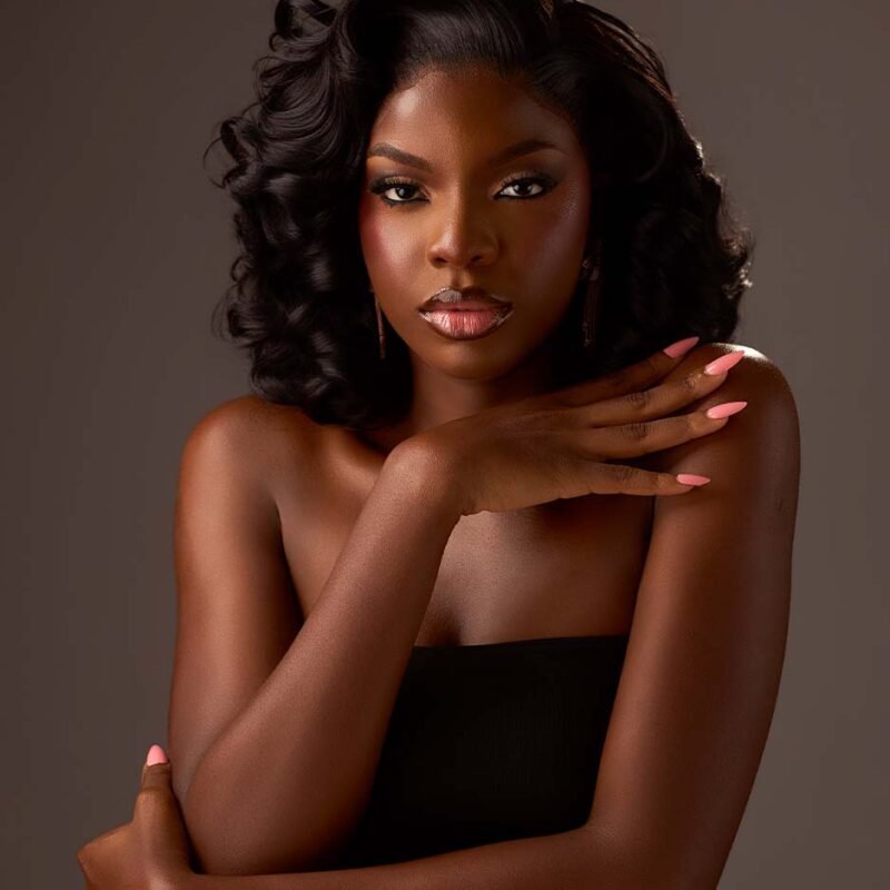 Nigeria - Adeeko Omokehinde