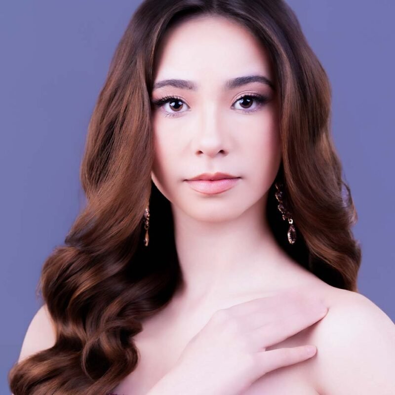 Chile - Emilia Fariña