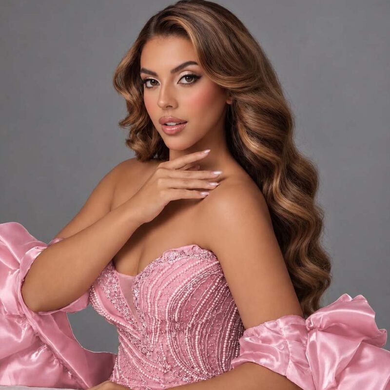 Colombia - Isabella Gonzalez