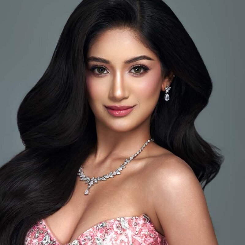 India - Tiwari Neeranjana