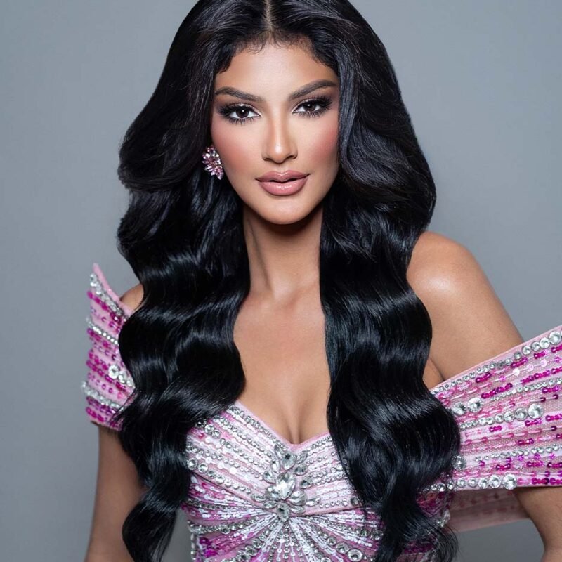 Nicaragua - Laijhani Fabiola